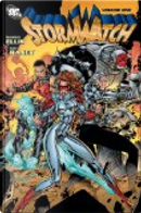 Stormwatch: Volume 1 by Warren Ellis