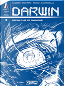 Darwin n. 3 by Michele Masiero