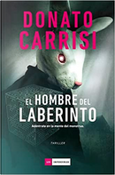 El hombre del laberinto by Donato Carrisi