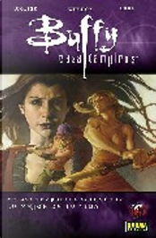 Buffy cazavampiros. Octava temporada, Vol.4 by Jeph Loeb, Joss Whedon