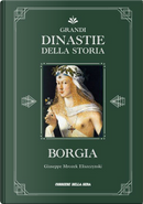 Borgia by Giuseppe Mrozek Eliszezynski