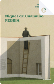 Nebbia by Miguel de Unamuno