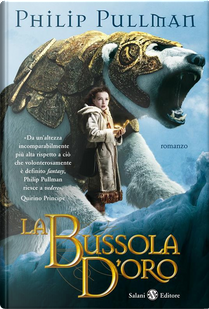 La Bussola d'Oro by Philip Pullman