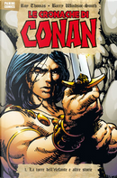 Le Cronache di Conan Vol. 1 by Barry Windsor-Smith, Roy Thomas