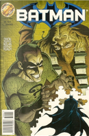 Batman n. 61 by Chuck Dixon, David Roach, Graham Nolan
