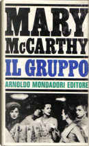 Il gruppo by Mary McCarthy