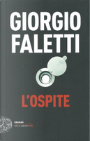 L'ospite by Giorgio Faletti