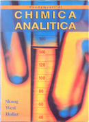Fondamenti di chimica analitica by Donald M. West, Douglas A. Skoog, James F. Holler