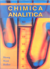 Fondamenti di chimica analitica by Douglas A. Skoog, James F. Holler, West Donald M.