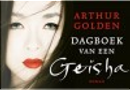 Dagboek van een geisha by Arthur Golden