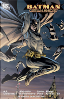 Batman: Gotham Knights by A. J. Lieberman
