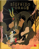 Sigfrido e il drago by Pierre Coran