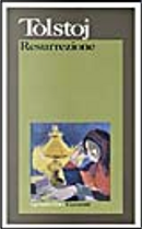 Resurrezione by Lev Tolstoj