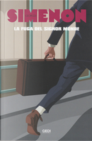 La fuga del signor Monde by Georges Simenon