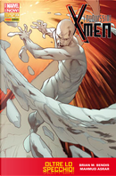 I nuovissimi X-Men n. 23 by Brian Michael Bendis, Greg Rucka, Marc Guggenheim