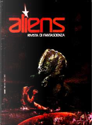 Aliens. Rivista di Fantascienza 7 by Angelo De Ceglie, Antonio Fabozzi, Claudio Asciuti, Danilo Arona, Fabio Pagan, Ferruccio Alessandri, Fritz Leiber, Gerald Bishop, Gian Maria Panizza, Gianni Montanari, Giovanni Mongini, Giuseppe Caimmi, Giuseppe Lippi, Harry Harrison, Katherine Maclean, Laura Serra, Piergiorgio Nicolazzini, R. A. Lafferty, Roger Zelazny, Sebastiano Fusco, Vittorio Curtoni