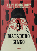 Matadero cinco by Ryan North
