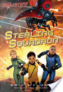 Sterling Squadron by Eric Nylund