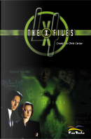 The X files vol. 4 by Chris Carter, Gordon Purcell, Kevin J. Anderson, Kim Miran