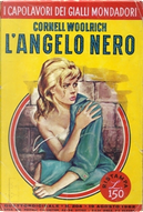 L'angelo nero by Cornell Woolrich