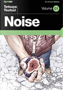 Noise vol. 1 by Tetsuya Tsutsui