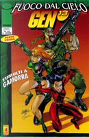 Gen 13 n. 13 by Brandon Choi, Brett Booth, Jeffrey Scott Campbell, Jim Lee, Jonathan Peterson, Sean Ruffner