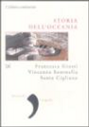 Storia dell'Oceania by Francesca Giusti, Santa Cigliano, Vincenzo Sommella