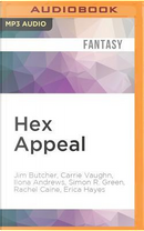 Hex Appeal by Jim Butcher