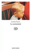Le correzioni by Jonathan Franzen