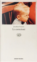 Le correzioni by Jonathan Franzen