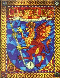 Changeling: El ensueño