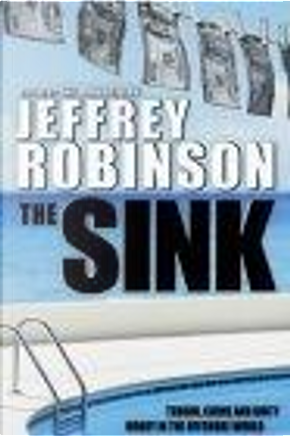 The Sink by Jeffrey ROBINSON