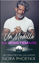 I silver fox di Forestville vol. 1 by Nora Phoenix