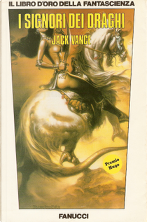I Signori dei Draghi by Jack Vance