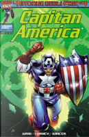 Capitan America & Thor n. 50 by Mark Waid, Tom Peyer