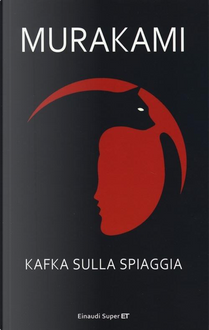 Kafka sulla spiaggia by Haruki Murakami