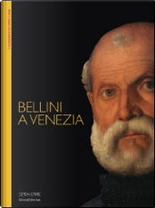 Bellini a Venezia. Sette opere indagate nel loro contesto by Gianluca Poldi, Giovanni Carlo Federico Villa