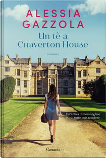 Un tè a Chaverton House by Alessia Gazzola