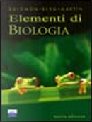 Elementi di biologia by Diana W. Martin Villee, Linda R. Berg, Pearl Solomon Eldra
