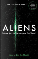 Aliens by Jim Al-Khalili