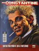 Constantine by Garth Ennis, Steve Dillon