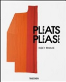 Pleats Please by Issei Miyake, Midori Kitamura