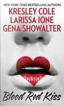 Blood Red Kiss by Kresley Cole