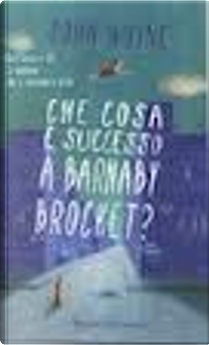Che cosa è successo a Barnaby Brocket? by John Boyne