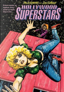 Hollywood Superstars by Mark Evanier