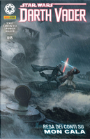 Darth Vader #45 by Charles Soule