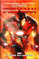 Ultimate Iron Man by Nathan Edmondson