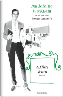 Affari d'oro by Madeleine Wickham