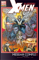 Gli Incredibili X-Men n. 219 by Ed Brubaker, Jeff Parker