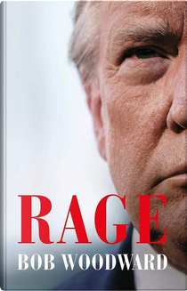 Rage by Bob Woodward